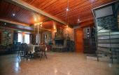 Туры в отель Chateau Chikovani