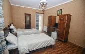 Туры в отель Chateau Chikovani