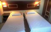Туры в отель Hamle Hotel
