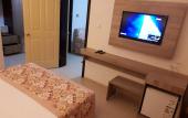 Туры в отель Hamle Hotel