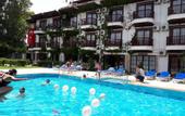Туры в отель Hamle Hotel