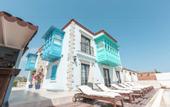 Туры в отель Bellezza Alacati