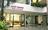 Туры в отель Annie Danang Hotel & Apartment