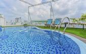 Туры в отель Annie Danang Hotel & Apartment