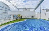 Туры в отель Annie Danang Hotel & Apartment