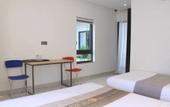 Туры в отель Annie Danang Hotel & Apartment