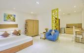 Туры в отель Annie Danang Hotel & Apartment