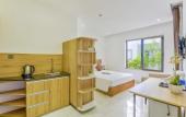 Туры в отель Annie Danang Hotel & Apartment