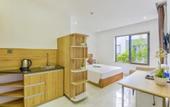 Туры в отель Annie Danang Hotel & Apartment