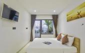 Туры в отель Annie Danang Hotel & Apartment