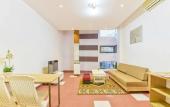 Туры в отель Annie Danang Hotel & Apartment