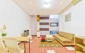 Туры в отель Annie Danang Hotel & Apartment