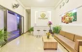 Туры в отель Annie Danang Hotel & Apartment