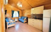 Туры в отель Villa Efsane Hotel