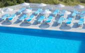 Туры в отель Thea Butik Hotel & Restaurant