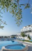 Туры в отель Thea Butik Hotel & Restaurant