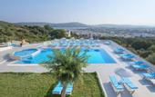 Туры в отель Thea Butik Hotel & Restaurant
