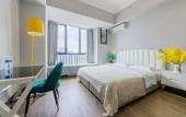 Туры в отель Lavender Apartment -Wanda Branch