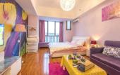 Туры в отель Lavender Apartment -Wanda Branch