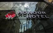 Туры в отель Honour Hotel