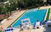 Туры в отель The Palm Club Apart Otel
