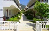 Туры в отель The Palm Club Apart Otel