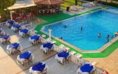 Туры в отель The Palm Club Apart Otel