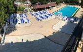 Туры в отель The Palm Club Apart Otel