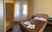 Туры в отель The Palm Club Apart Otel