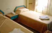 Туры в отель The Palm Club Apart Otel