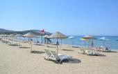 Туры в отель The Palm Club Apart Otel