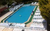 Туры в отель The Palm Club Apart Otel