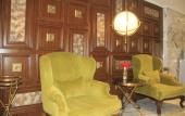 Туры в отель JB Serviced Apartment