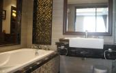 Туры в отель JB Serviced Apartment
