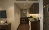 Туры в отель JB Serviced Apartment
