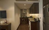Туры в отель JB Serviced Apartment