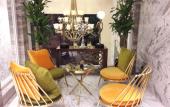 Туры в отель JB Serviced Apartment