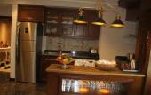 Туры в отель JB Serviced Apartment