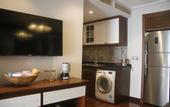 Туры в отель JB Serviced Apartment