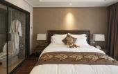 Туры в отель JB Serviced Apartment