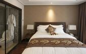 Туры в отель JB Serviced Apartment
