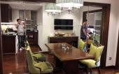 Туры в отель JB Serviced Apartment