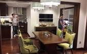 Туры в отель JB Serviced Apartment