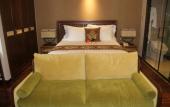 Туры в отель JB Serviced Apartment