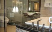 Туры в отель JB Serviced Apartment