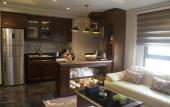 Туры в отель JB Serviced Apartment