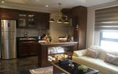 Туры в отель JB Serviced Apartment