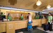 Туры в отель Green Plaza
