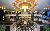 Туры в отель Green Plaza