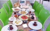 Туры в отель Karaca Apart Hotel